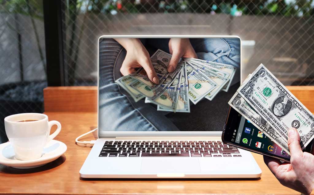 How to Earn Money from Online
